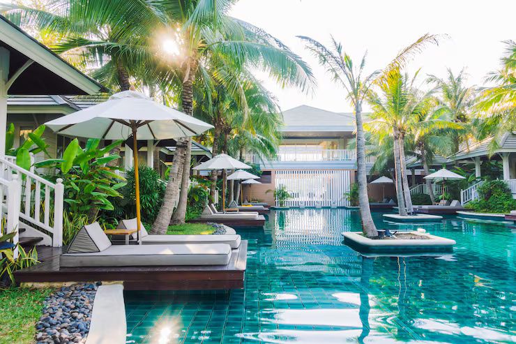 Luxury Hotel Booking Explained: Premium Stays, Destinations & Travel Experiences