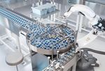 Discover Pharmaceutical Equipment Manufacturing: Process, Machinery & Industrial Applications