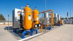 Industrial Gas Systems Explained: Technology, Applications & Process Solutions
