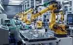 Automation Equipment Manufacturing Explained: Process, Technologies & Industrial Applications