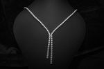 Diamond Necklace Guide: Designs, Craftsmanship & Elegant Jewelry Styles
